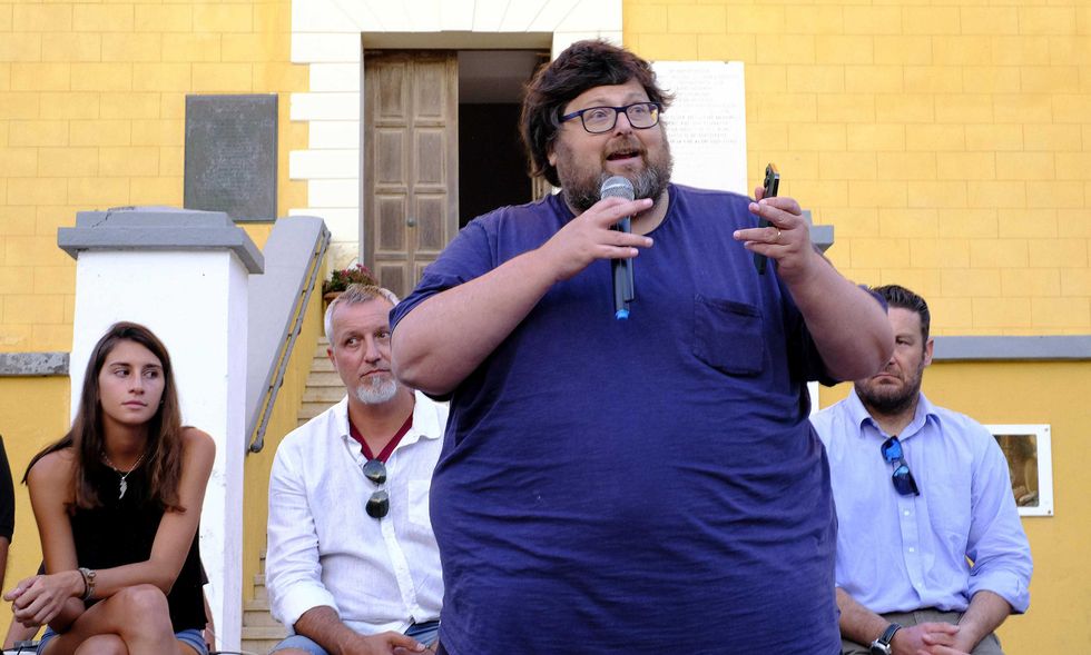 «L’alleanza woke-islam ricorda il vecchio patto tra comunisti e nazisti»