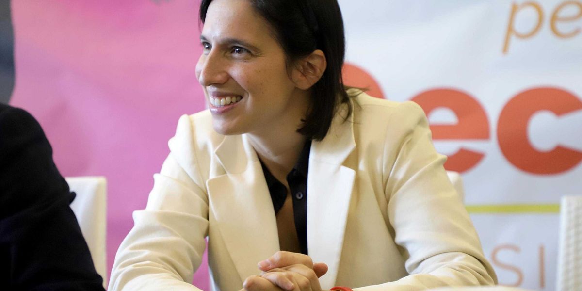 i dem scoprono la sicurezzasolo per usarla contro la destra da Laverita.info i dem scoprono la sicurezzasolo per usarla contro la destra