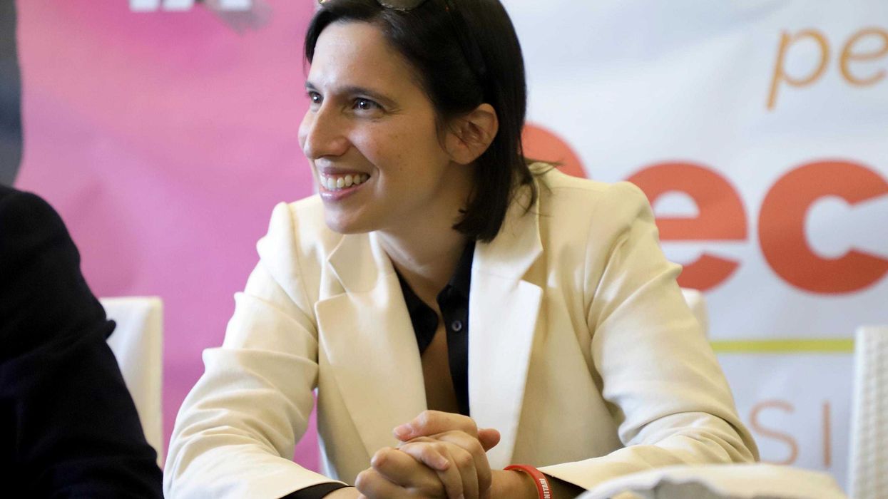 I dem scoprono la sicurezzasolo per usarla contro la destra