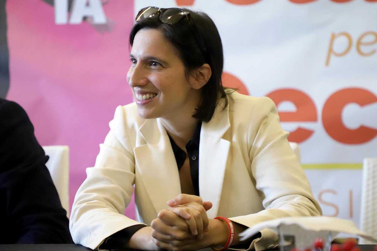 I dem scoprono la sicurezza solo per usarla contro la destra