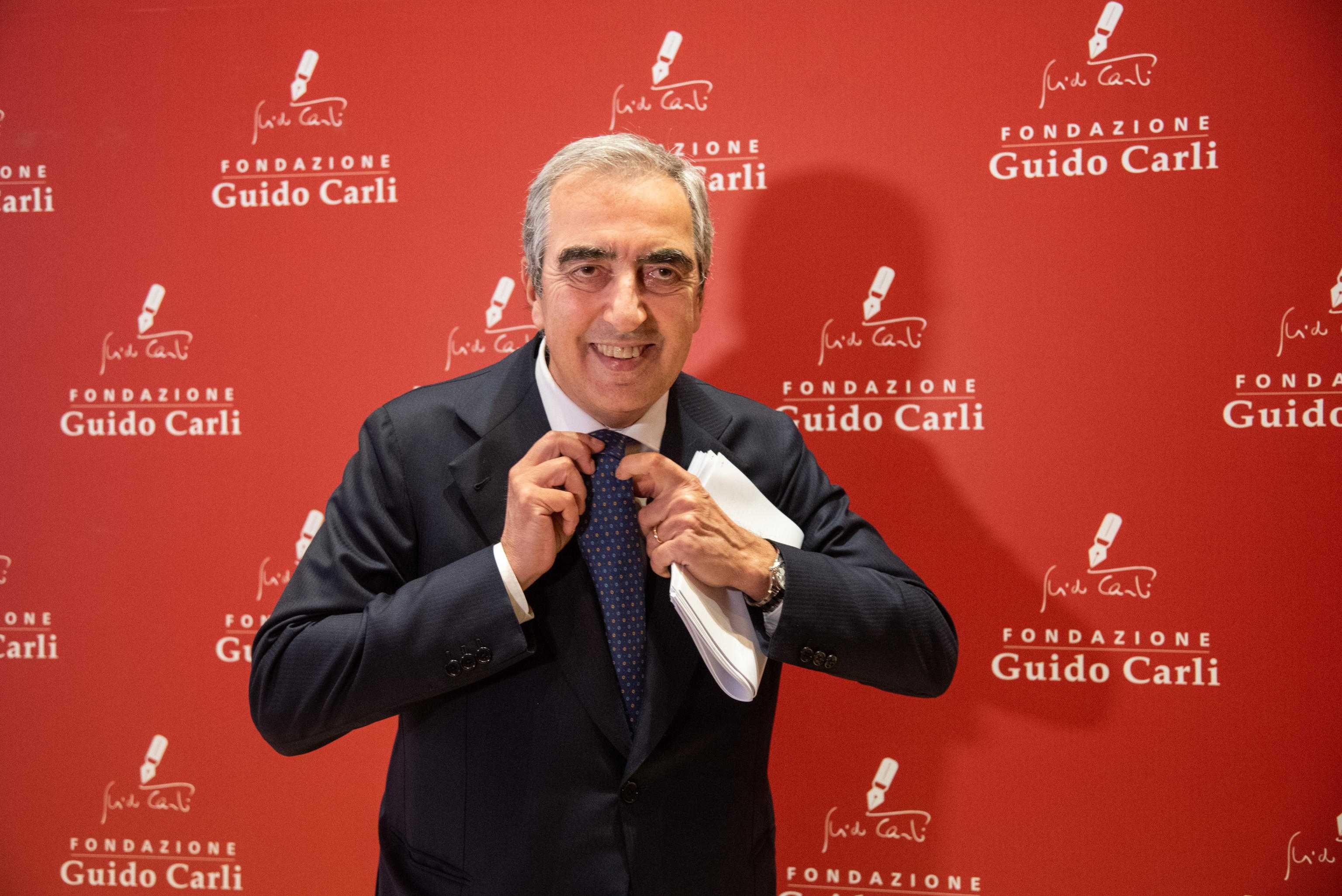 «Per la pensione è presto. Prima c’è da formare la nuova élite di Forza Italia»