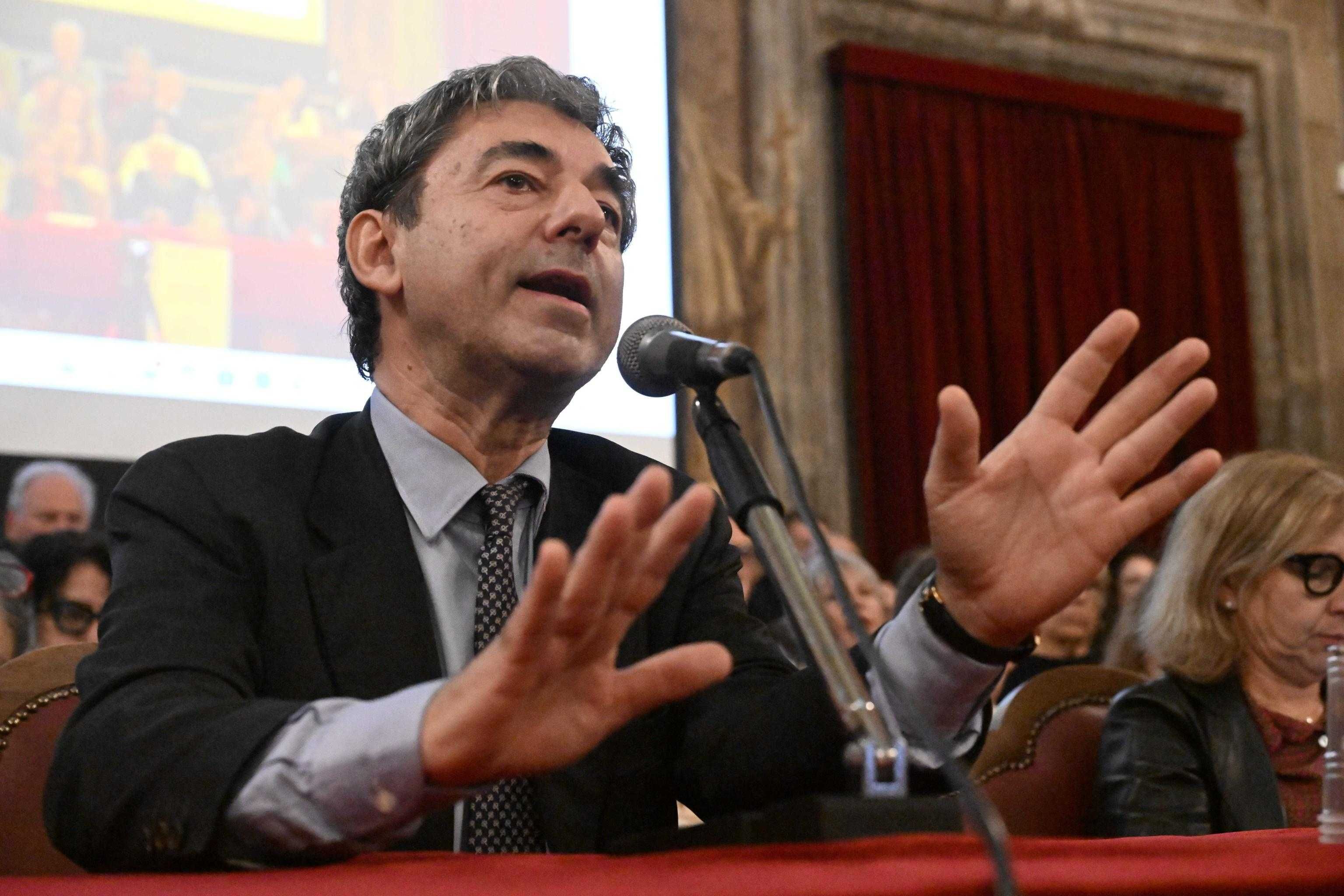 Caro Parodi o Parodia, lei ha talento da Zelig