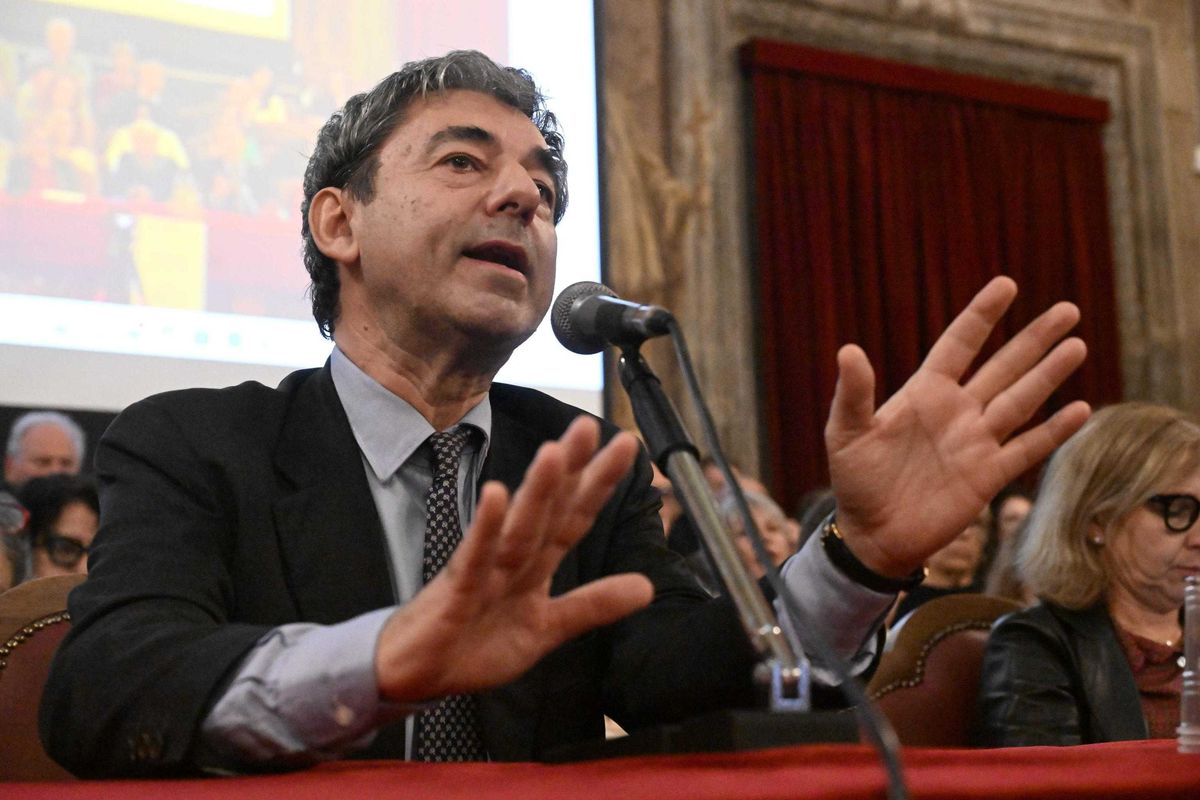 Caro Parodi o Parodia, lei ha talento da Zelig