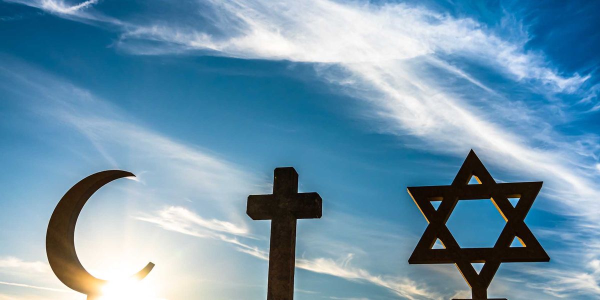 La scienza è cristiana, per l’islam è blasfemia La scienza è cristiana, per l’islam è blasfemia