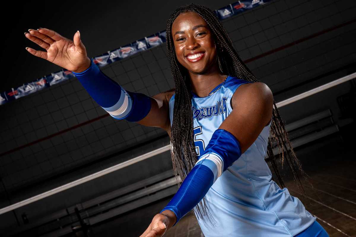 THE PLAYMAKERS: Southside VB's Aura Farmers // Powered by UTMB Health