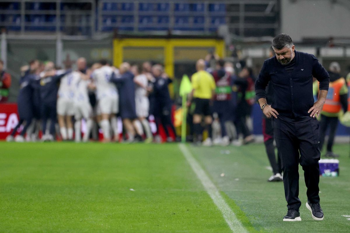 L’Italia dura solo un tempo. Altra disfatta con la Norvegia