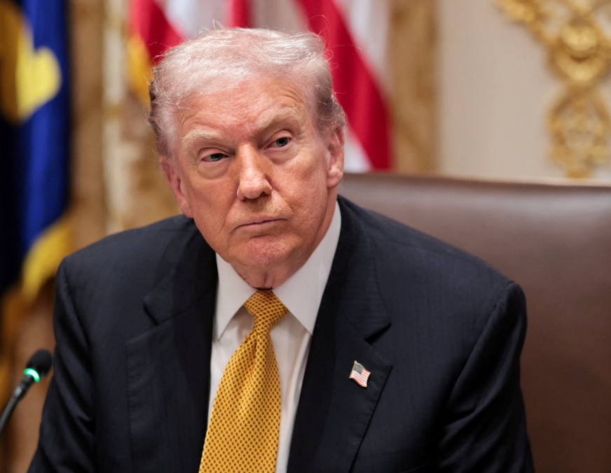 After The Blue Wave, Affordability Trumps Tariffs At The MAGA White House