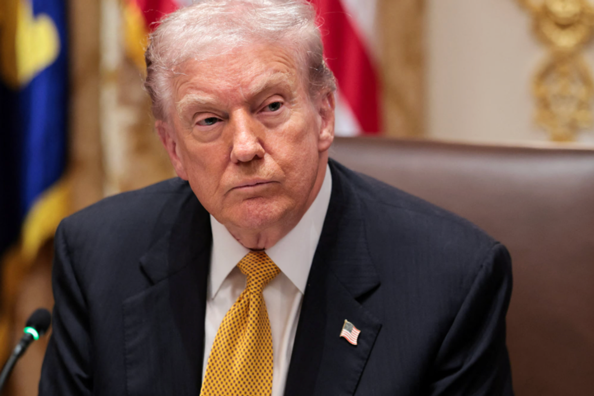 After The Blue Wave, Affordability Trumps Tariffs At The MAGA White House