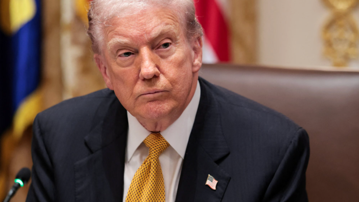 After The Blue Wave, Affordability Trumps Tariffs At The MAGA White House