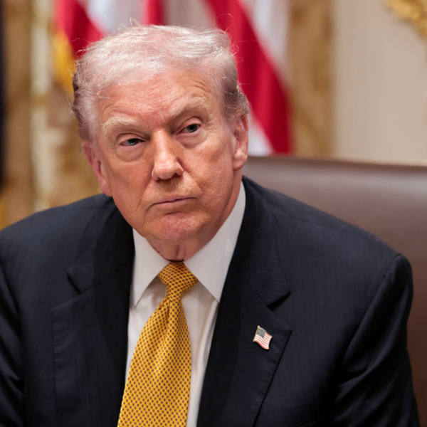 After The Blue Wave, Affordability Trumps Tariffs At The MAGA White House