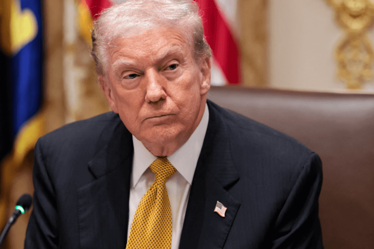 After The Blue Wave, Affordability Trumps Tariffs At The MAGA White House