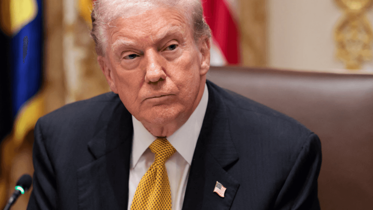 After The Blue Wave, Affordability Trumps Tariffs At The MAGA White House