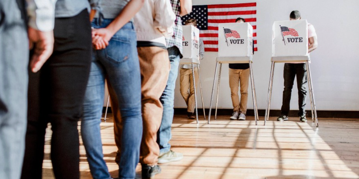 If You Love Democracy, Prepare Now To Defend Free Elections In 2026