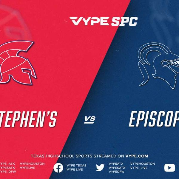 11AM - 4A SPC Field Hockey (3rd place): St. Stephen's vs. Episcopal