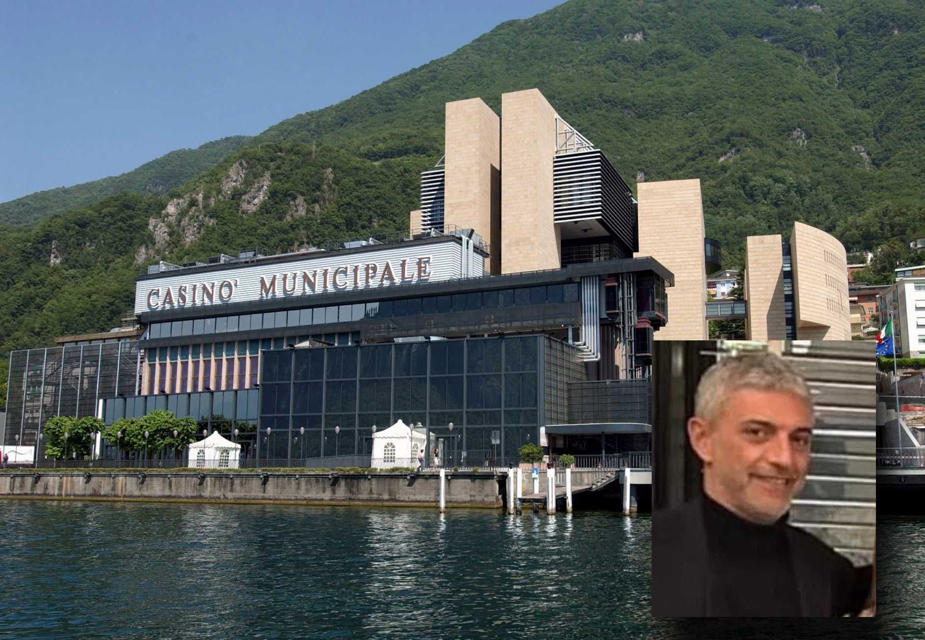 Interrogatorio chiave sul Sistema Pavia: «Provviste pagate con fiches del casinò»