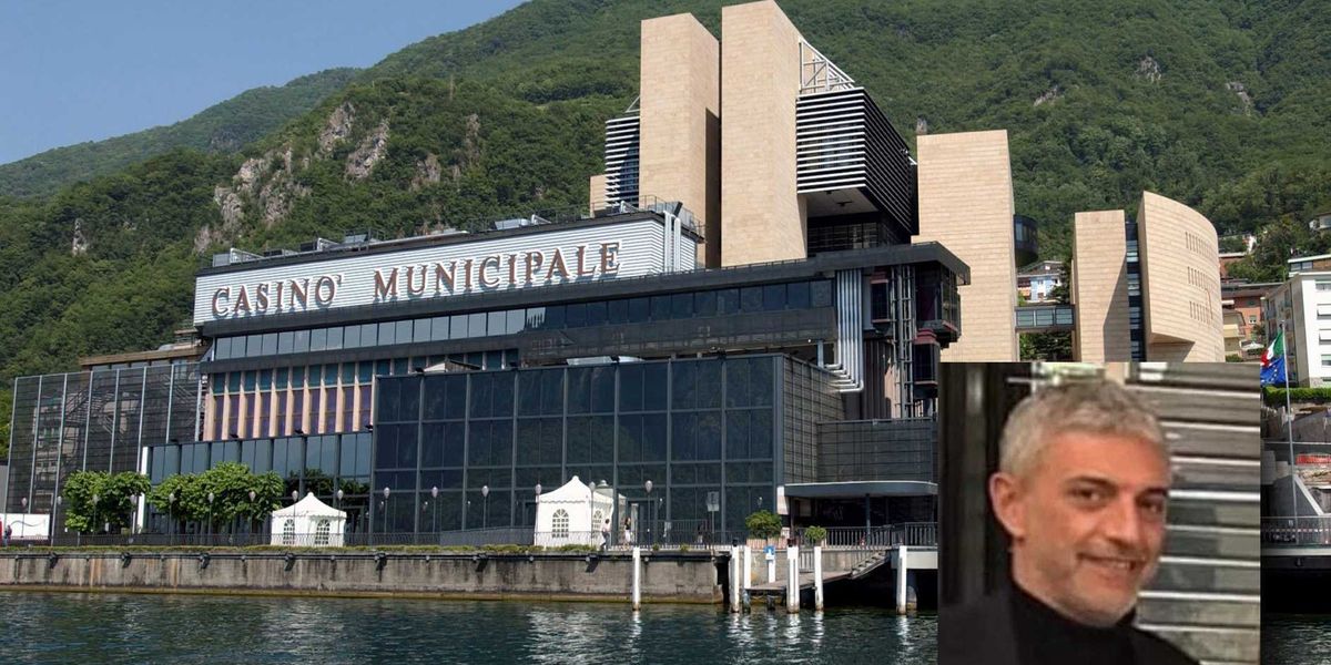 Interrogatorio chiave sul Sistema Pavia: «Provviste pagate con fiches del casinò» Interrogatorio chiave sul Sistema Pavia: «Provviste pagate con fiches del casinò»