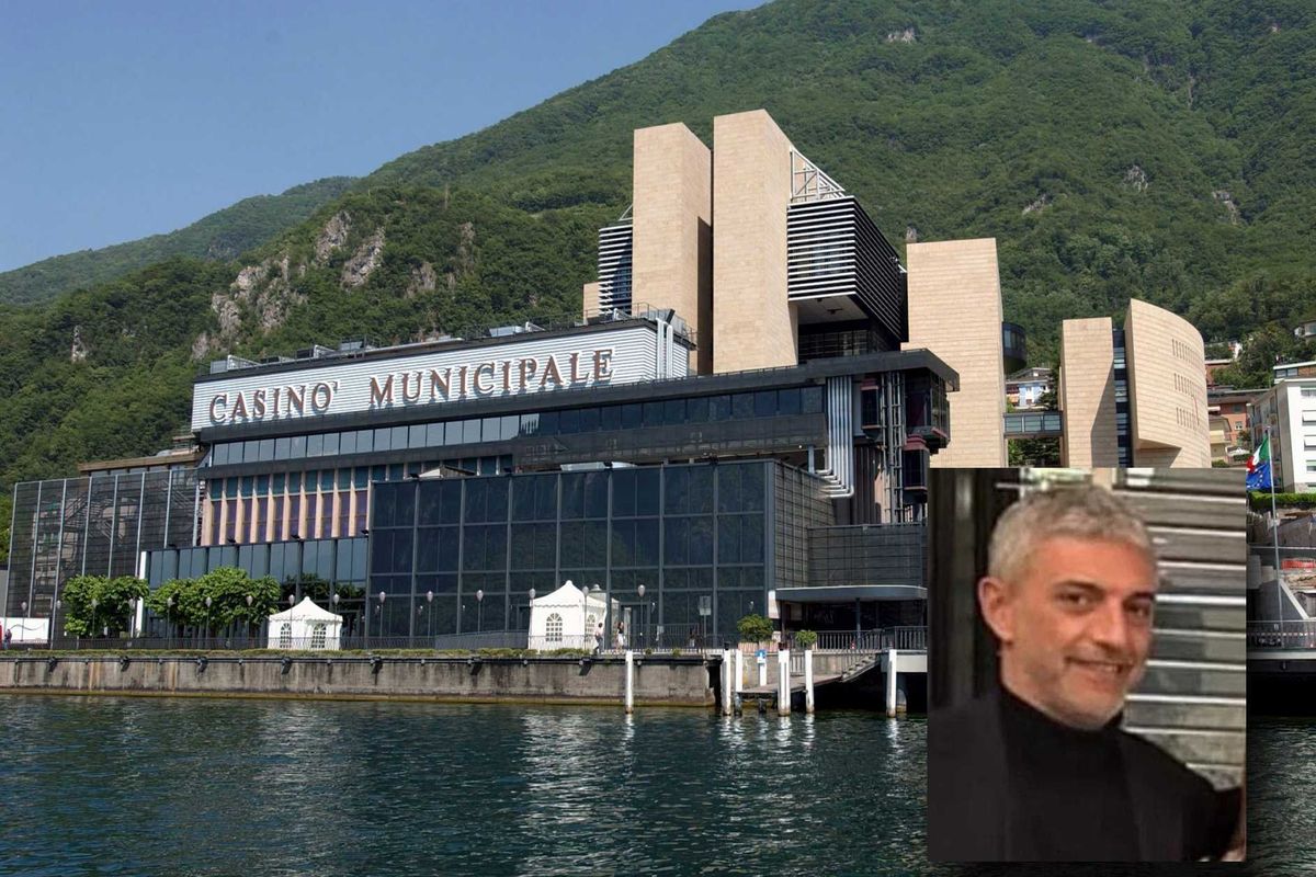 Interrogatorio chiave sul Sistema Pavia: «Provviste pagate con fiches del casinò»