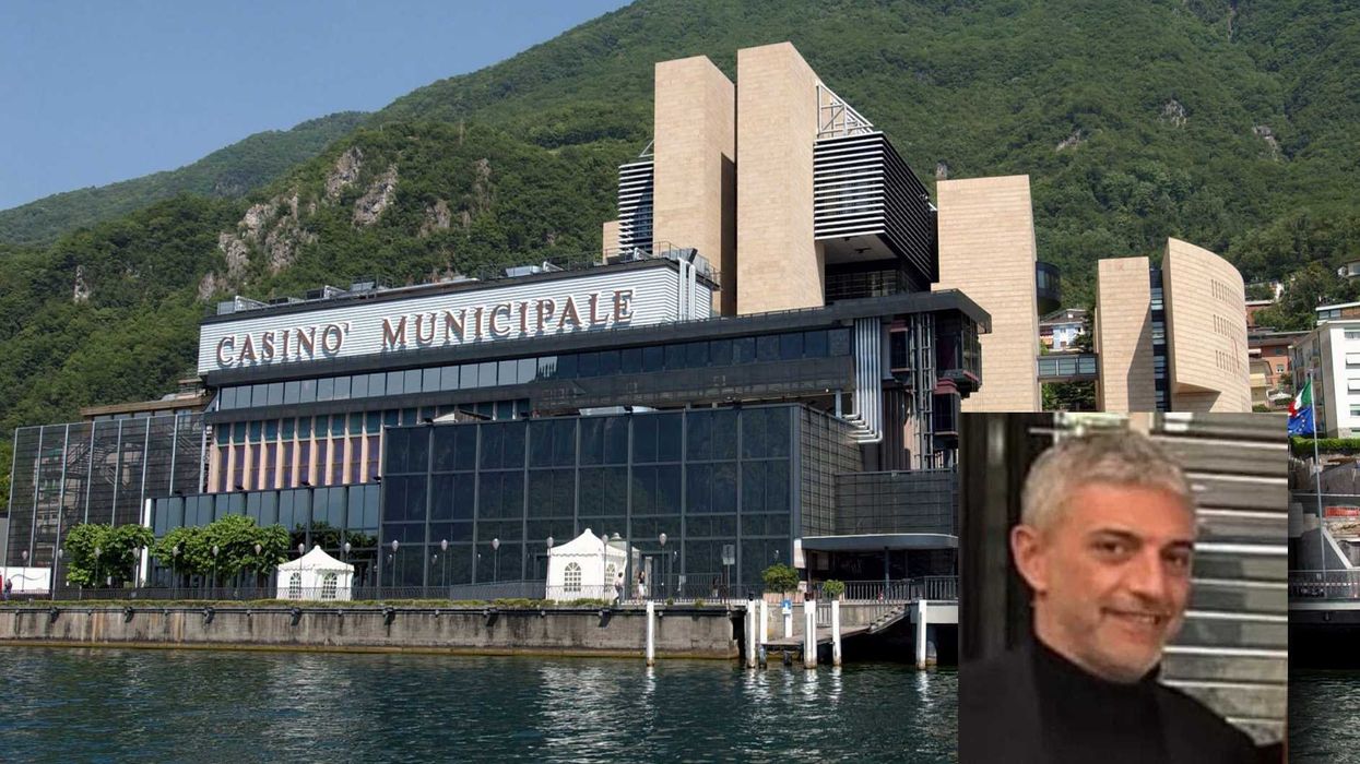 Interrogatorio chiave sul Sistema Pavia: «Provviste pagate con fiches del casinò»