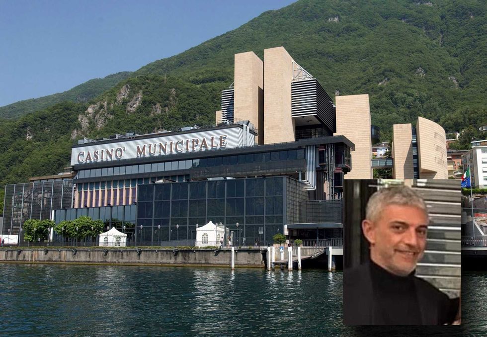 Interrogatorio chiave sul Sistema Pavia: «Provviste pagate con fiches del casinò»