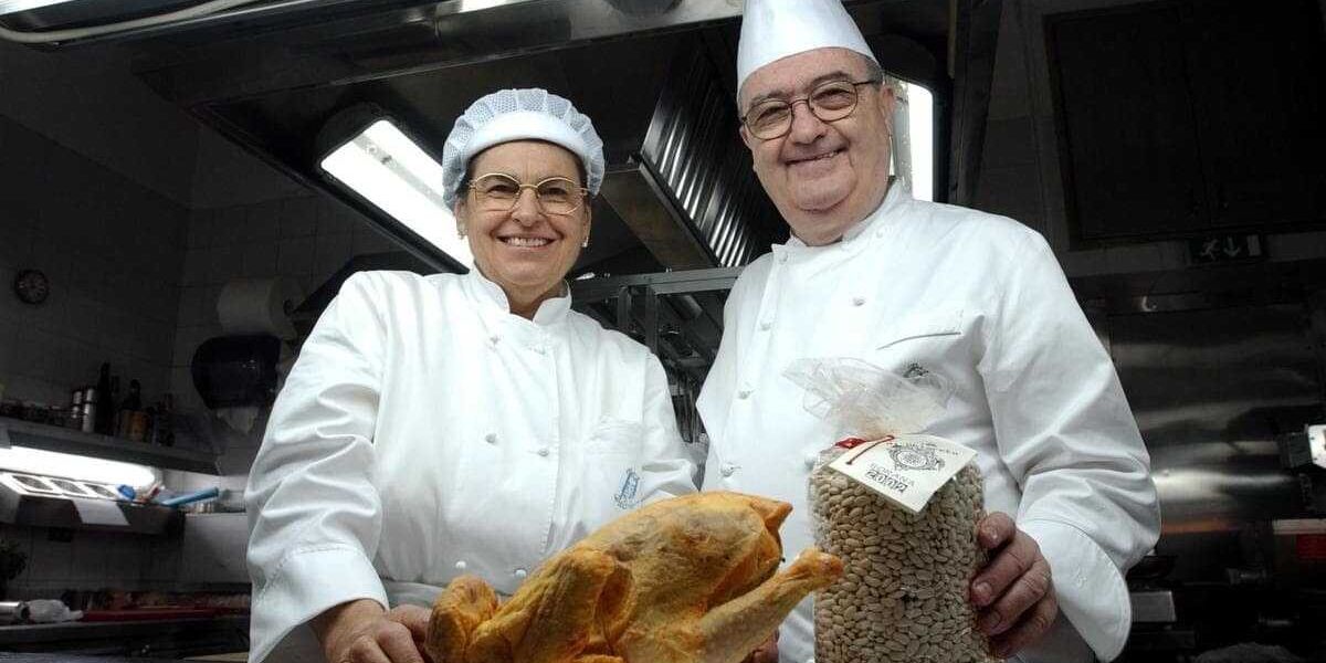 La parabola di Aimo Moroni parte dal pollaio