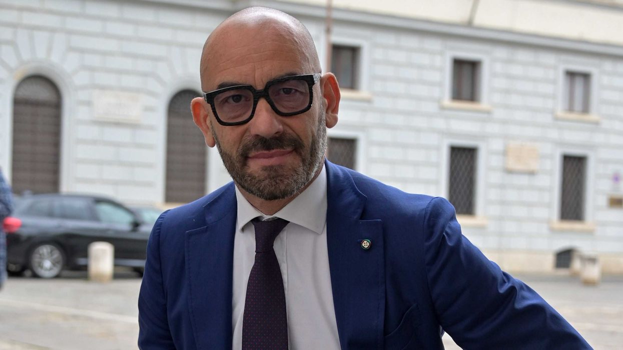 L’apostolo del siero non buca mai le nomine