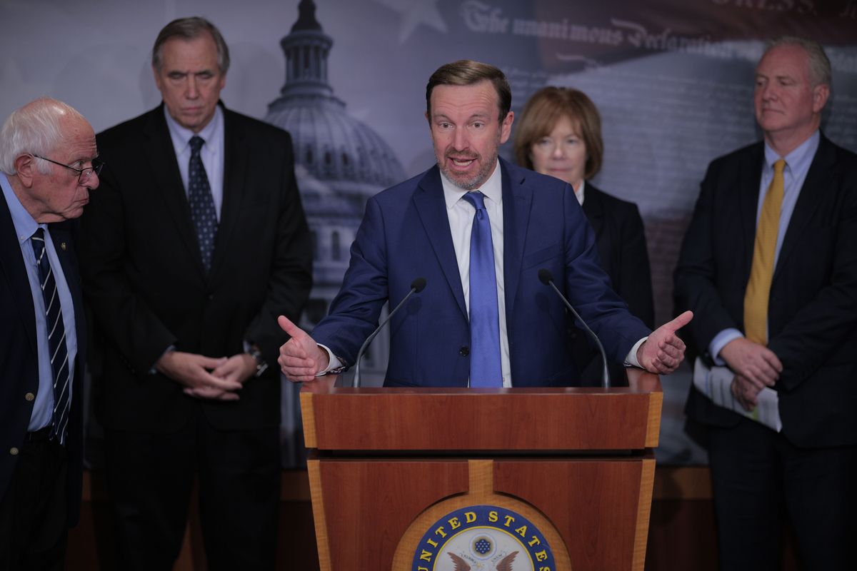 Trump-GOP Stonewalling Shows They Are 'Absolutely Committed to Raising ...