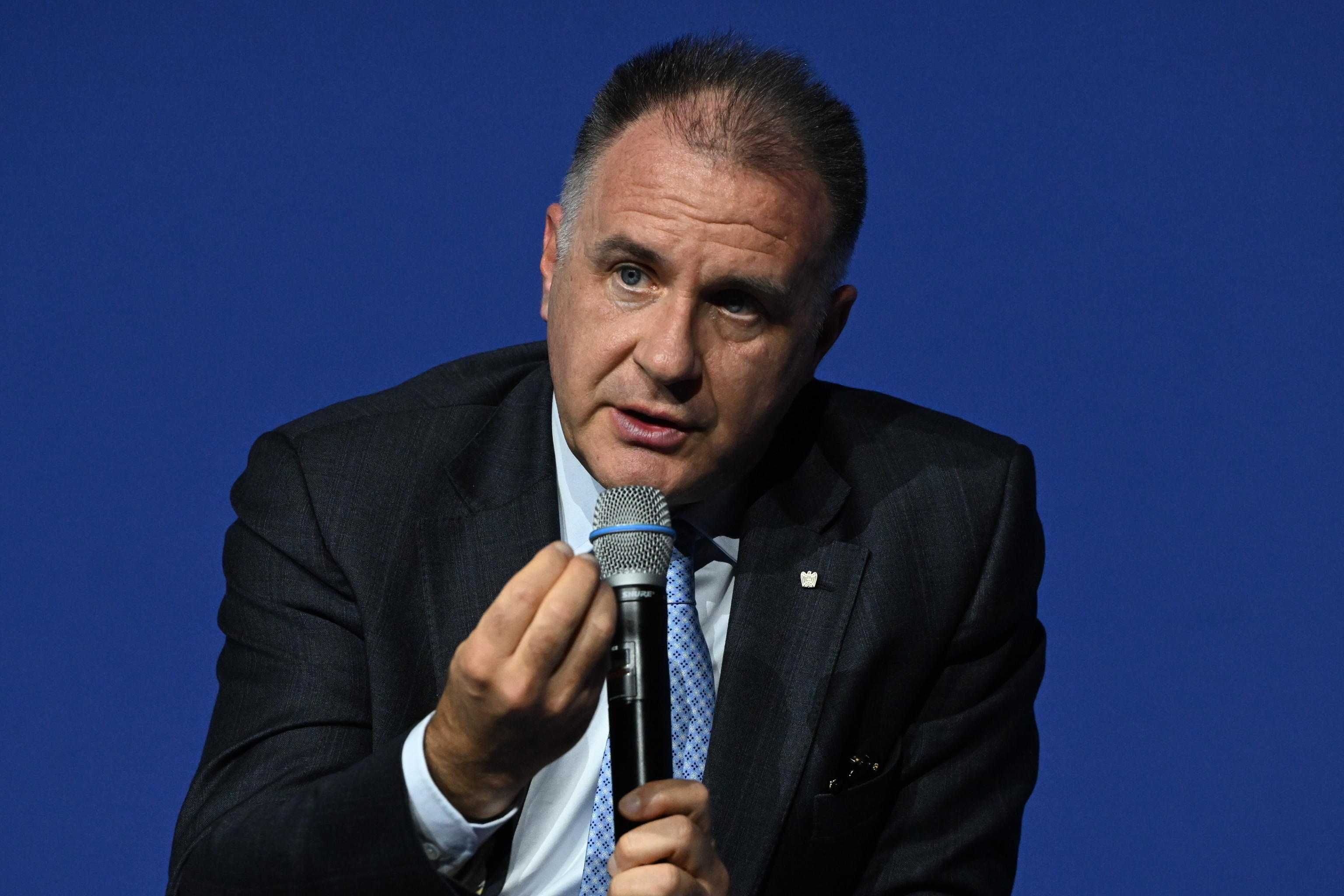 Confindustria rimpiange i fondi che però anche lei chiese di tagliare