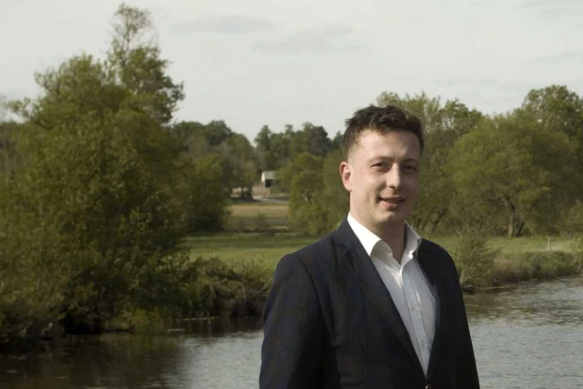 «In cella per un video sui migranti a zonzo»