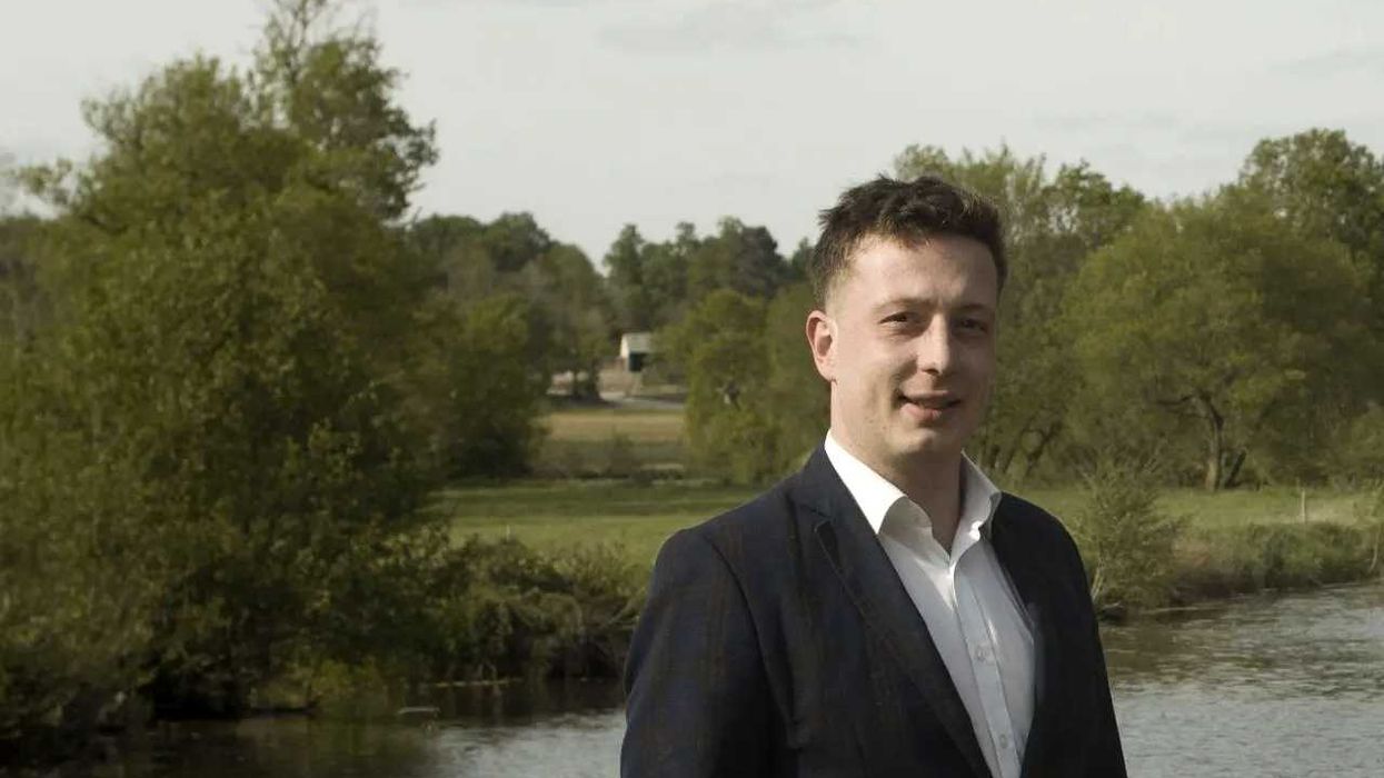 «In cella per un video sui migranti a zonzo»