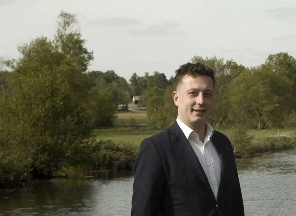 «In cella per un video sui migranti a zonzo»