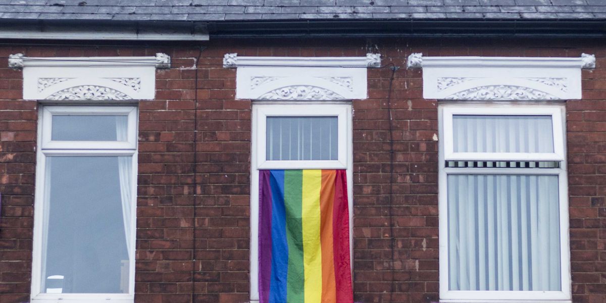 La discriminazione al contrario: «Qui si affitta solo a donne e gay» La discriminazione al contrario: «Qui si affitta solo a donne e gay»