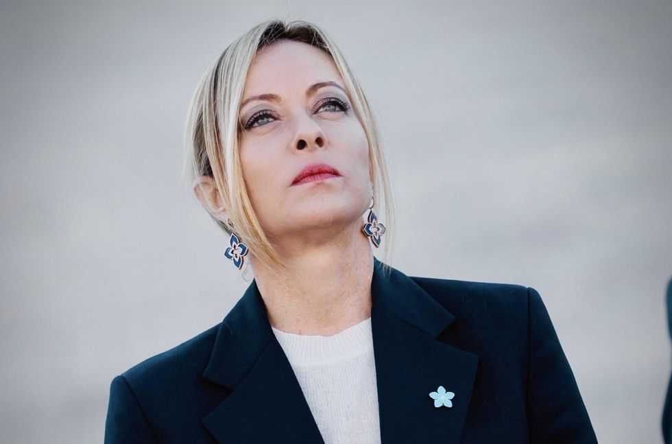 Meloni: «Con me, mai patrimoniale». I dem reclamano ma Conte li molla