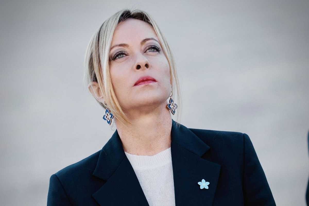 Meloni: «Con me, mai patrimoniale». I dem reclamano ma Conte li molla