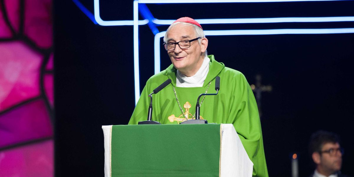 Il capo della Cei cerca operai a basso costo