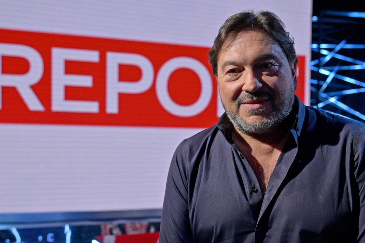 Il Garante: «"Report" mente su Meta»