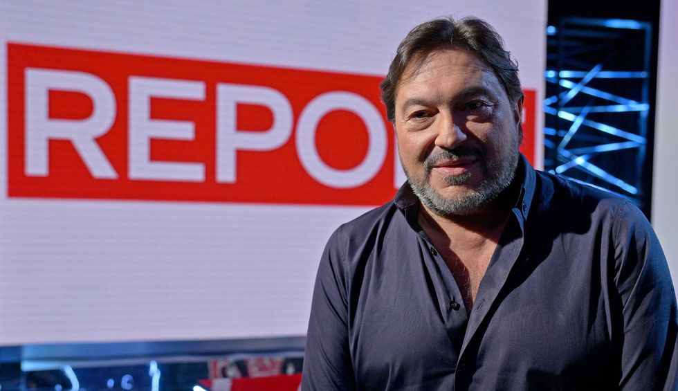 Il Garante: «"Report" mente su Meta»