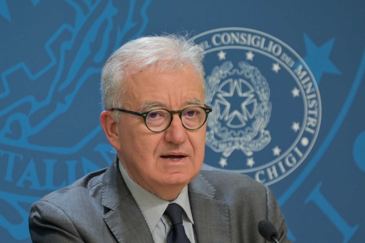 «Sulla droga sentenze stupefacenti»