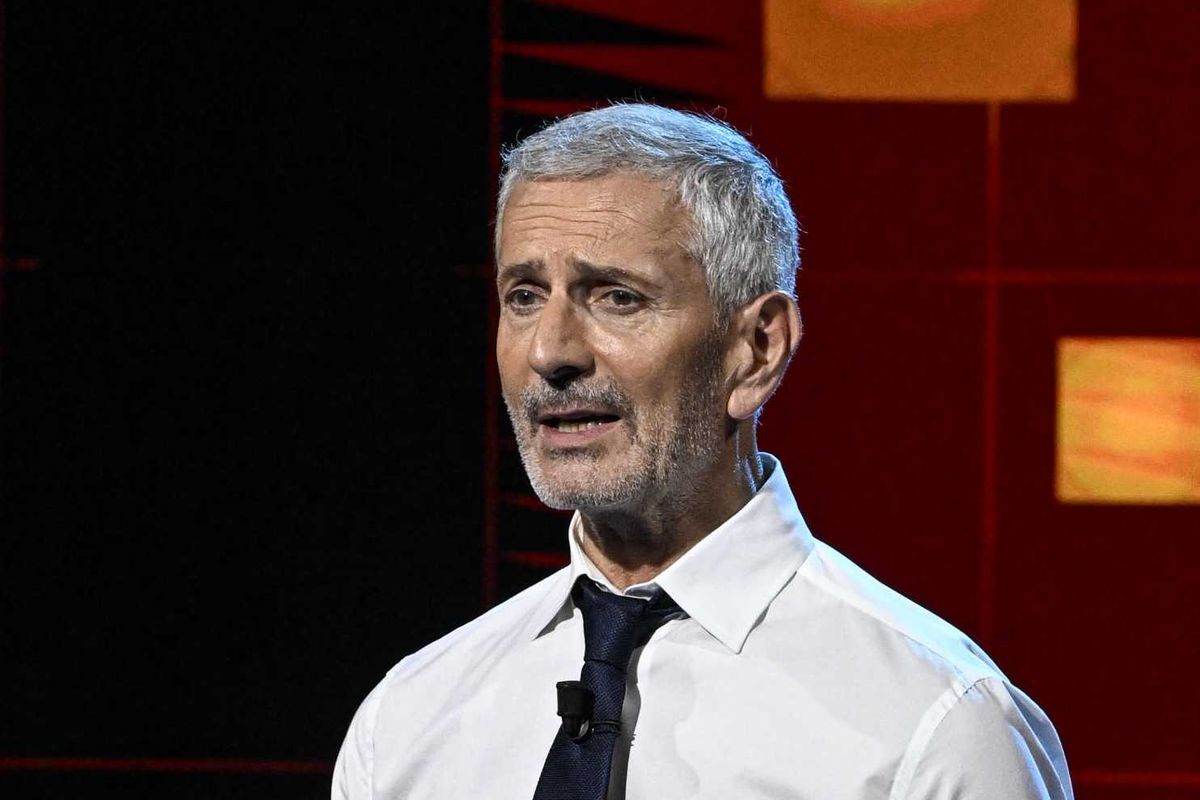 Carofiglio, il samurai della giustezza in camicia bianca