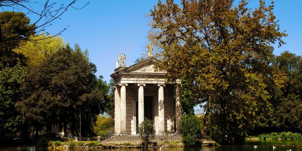 «Vacanze romane» tra sacro e profano: monumenti iconici e quartieri autentici «Vacanze romane» tra sacro e profano: monumenti iconici e quartieri autentici