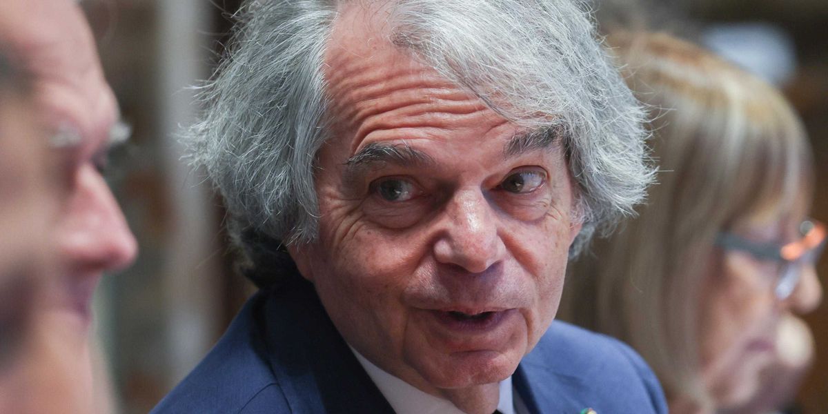 brunetta le basteranno 256000 euro all8217anno