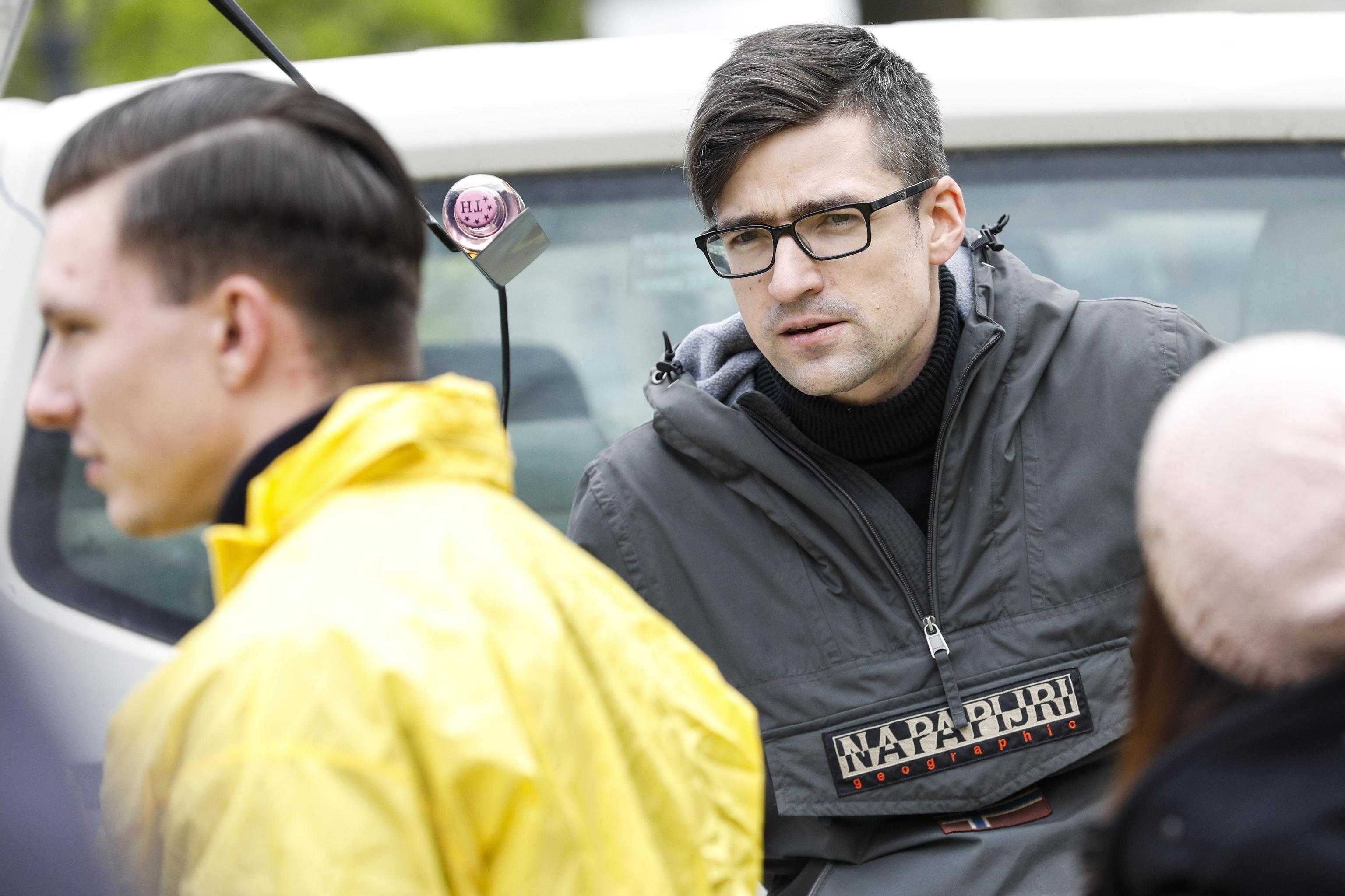 Martin Sellner: «Vi spiego la remigrazione e perché attuarla è possibile»