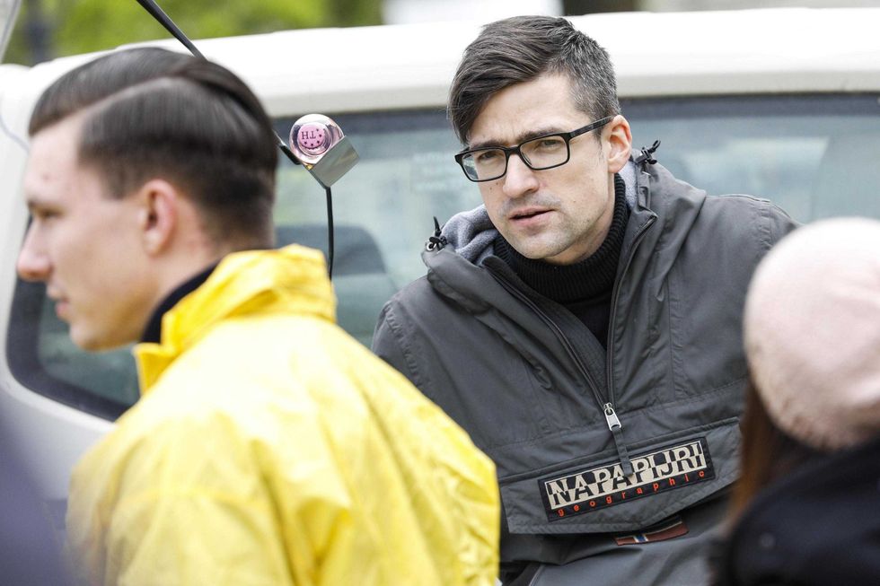 Martin Sellner: «Vi spiego la remigrazione e perché attuarla è possibile»