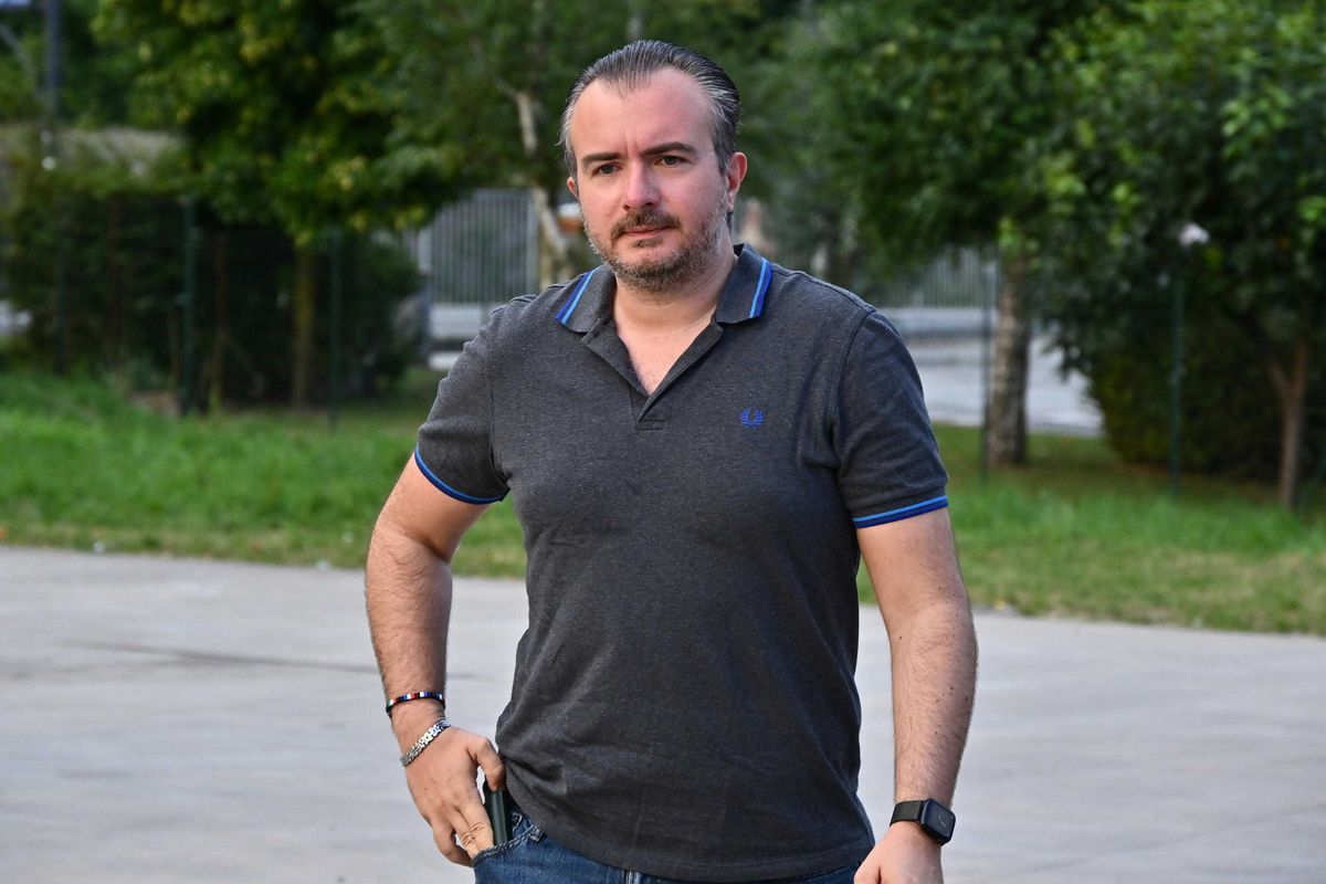 Riccardo Molinari: «In arrivo norme contro le baby gang»