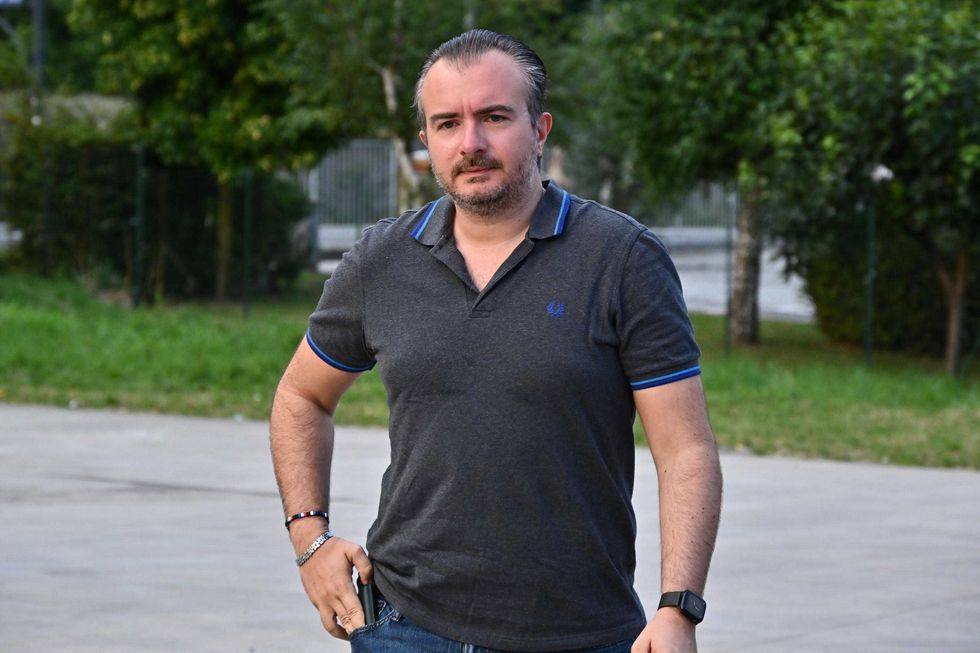 Riccardo Molinari: «In arrivo norme contro le baby gang»