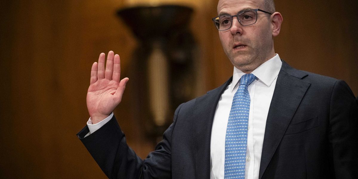 Stephen Miran: «Il blocco ai migranti ridurrà l’inflazione Usa. Le tariffe non pesano»