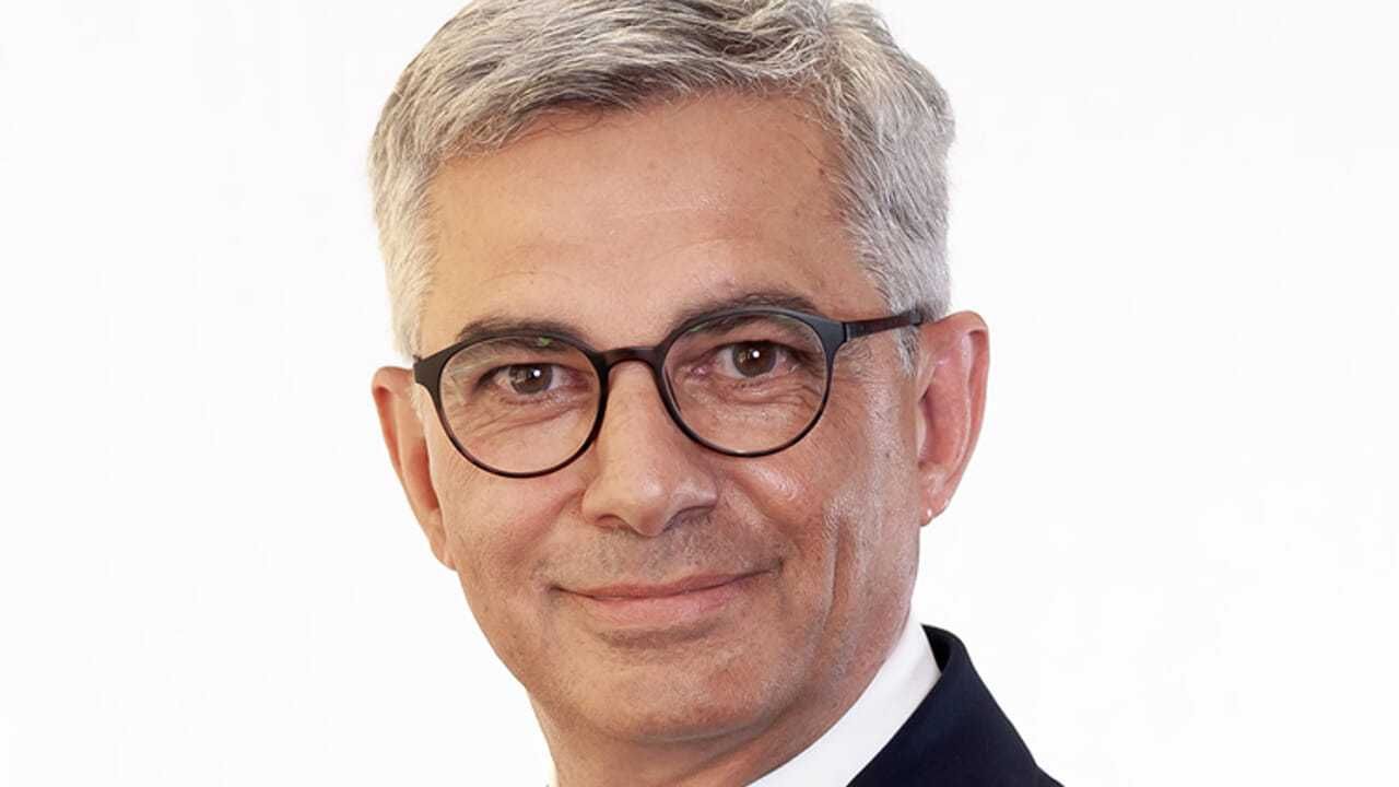 Stefano Arcifa: «Nel volo siamo un’eccellenza. Per i ragazzi è la svolta della vita»