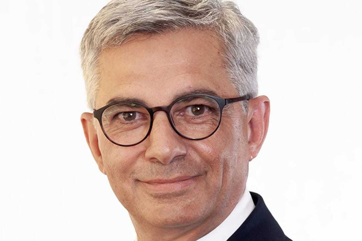 Stefano Arcifa: «Nel volo siamo un’eccellenza. Per i ragazzi è la svolta della vita»