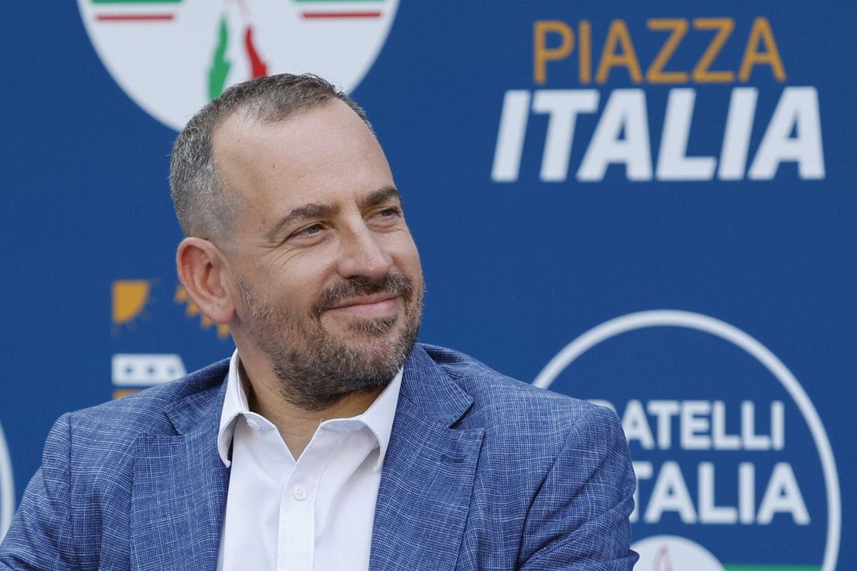 Francesco Filini: «Il premierato resta imprescindibile»