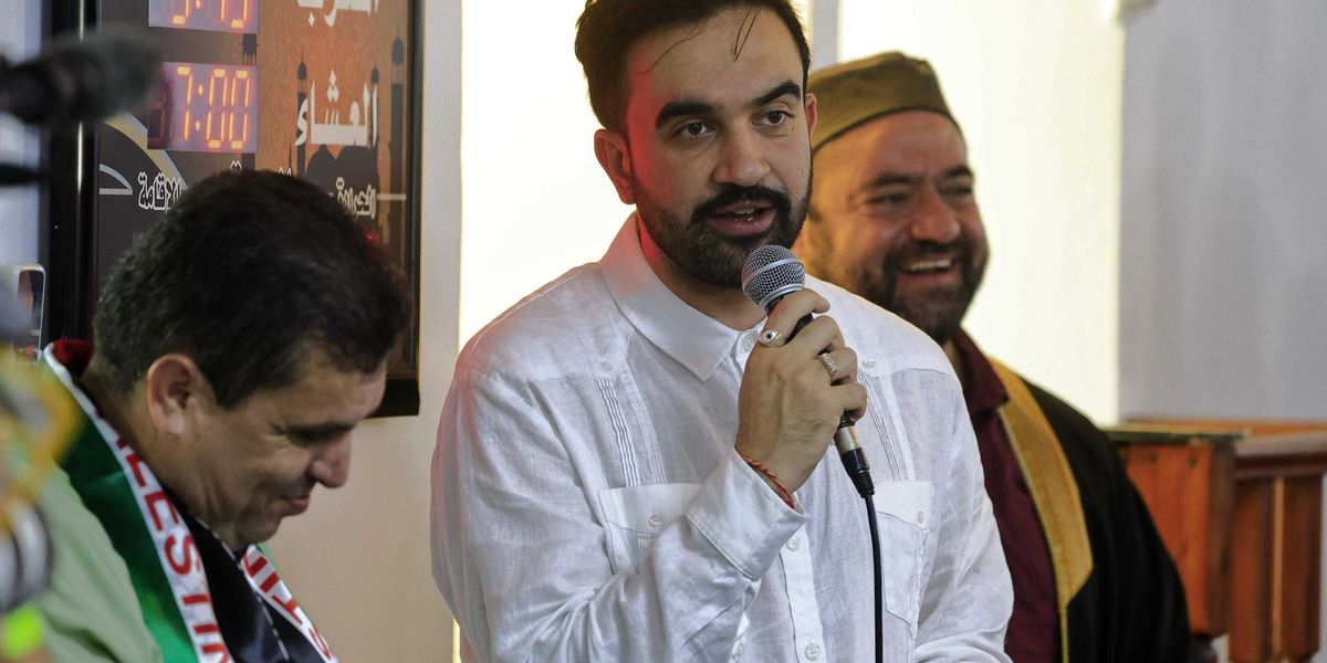 Mamdani ha sedotto una città a suon di bugie