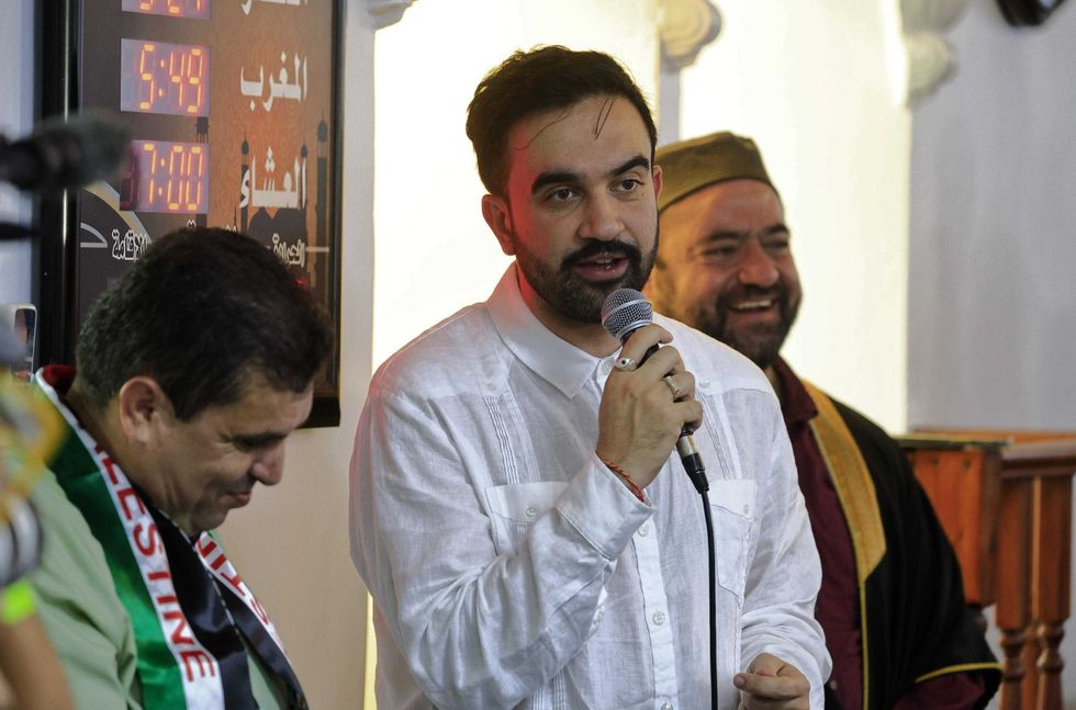 Mamdani ha sedotto una città a suon di bugie